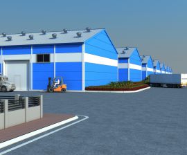 Warehouse
